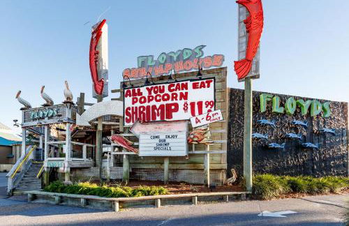 Pirates Bay A108 - Foto 43