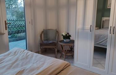 Ferienwohnung Kerstin - Foto 4