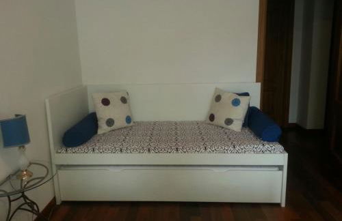 Apartment Oltremarestudios - Photo 26