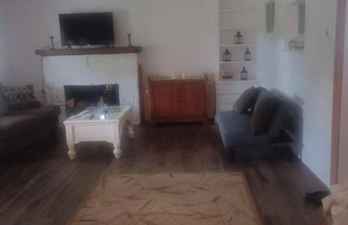 Old farmhouse with Hot tub in the Finger Lakes - Foto 9