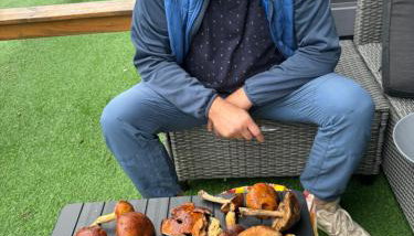 Apartamenty nad morzem Przy klifie 3 Dębina - Foto 2