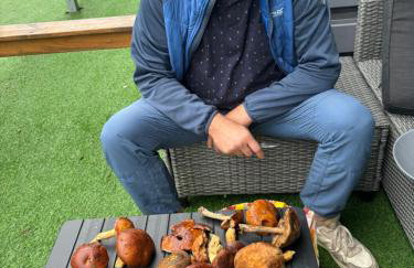 Apartamenty nad morzem Przy klifie 3 Dębina - Foto 2