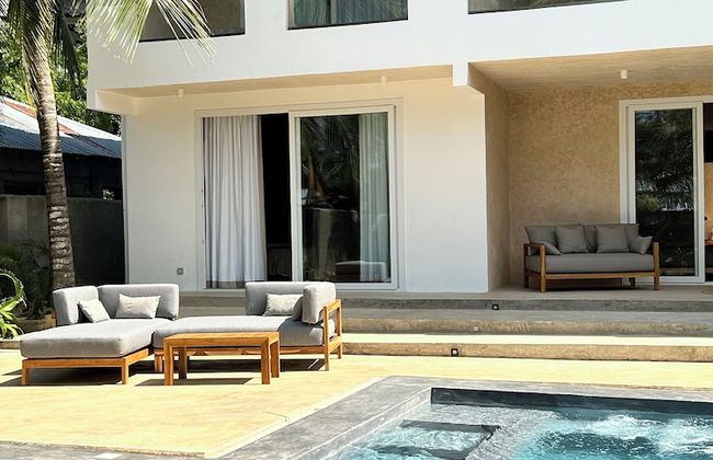 Private Pool Villa Kokos - Foto 77