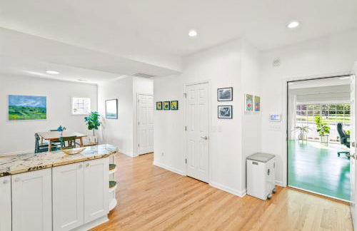 Belmont Oasis I Downtown Cville - Foto 16