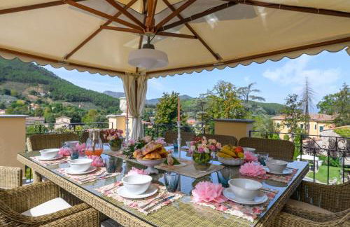 Villa Brancoli - Photo 18