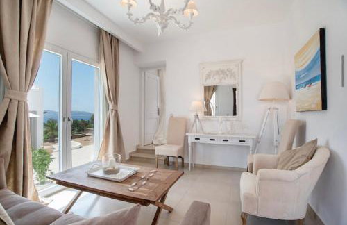 Villa Sofia - Foto 1