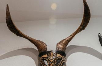 Domo Amsicora - Affittacamere - By Faendho - Foto 18