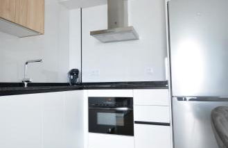 GALIHOST - Apartamentos Vento Mareiro - Foto 24