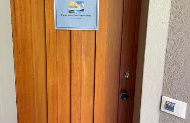 Casa Segantini - Panorama Pool Apartment - Photo 39