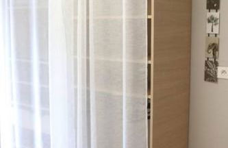 Studio décoré avec goût - Foto 10