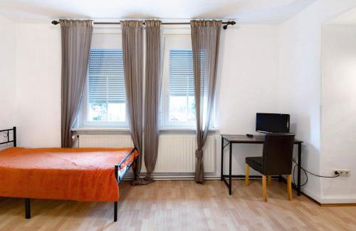 Vogelsberger Bett 5 die 2 links - Foto 13