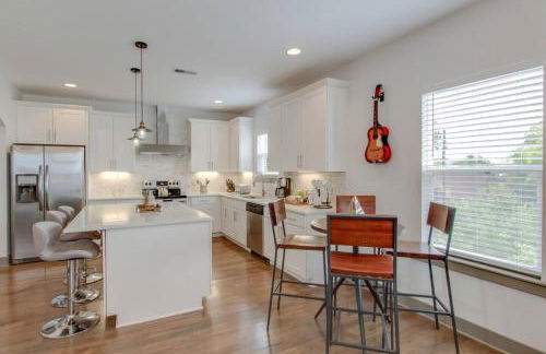 Beautiful Luxury Downtown Home Private Roofdeck - Foto 17