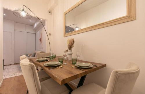 MBA - Courcelles - Splendide Appartement - Foto 24