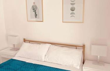 Sicily Apartment 3 - BLUE WAVES - Foto 5