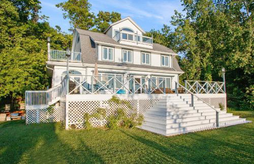 Lake Michigan Retreat - Photo 53