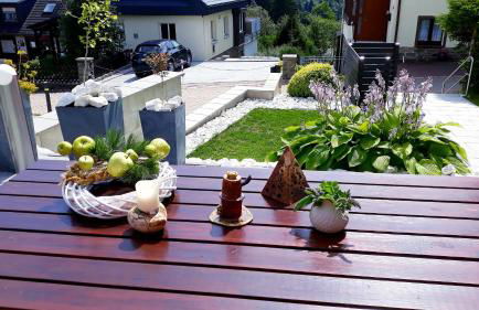 Apartments - Lehmanns Ferienwohnungen - Foto 15