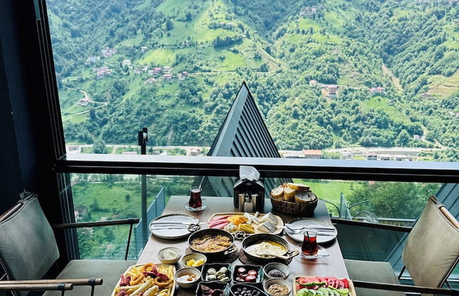 Vadiyebak Bungalov - Foto 13