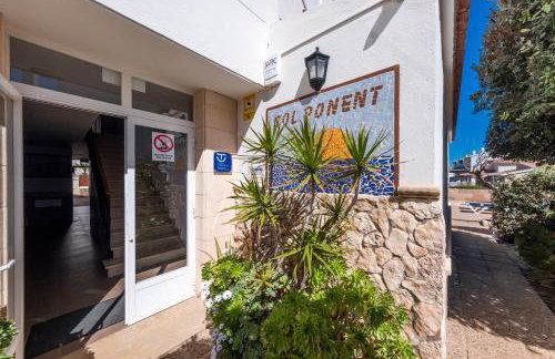 Apartamentos Sol Ponent - Foto 80