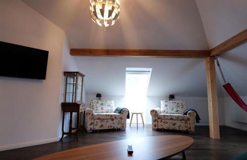 Berensch Holiday Fewo Ursel - Foto 35