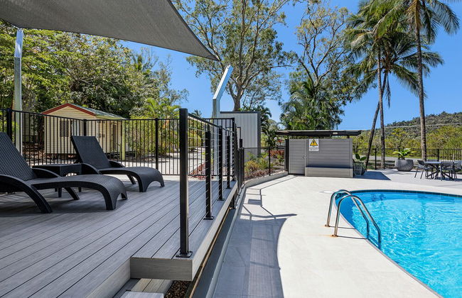 Kipara Tropical Rainforest Retreat - Photo 46