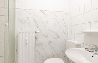 LeHaStays - Apartment Leipzig I 4 Einzelbetten - Foto 2