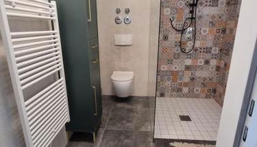 Altstadt-Oase mit Traumblick - Foto 5