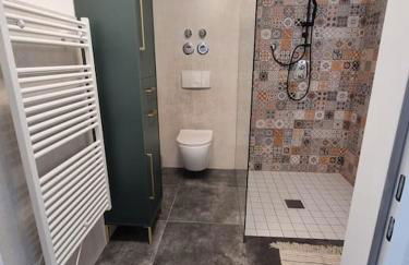 Altstadt-Oase mit Traumblick - Foto 5