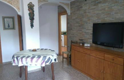 Apartamento a 10 metros del mar - Foto 10