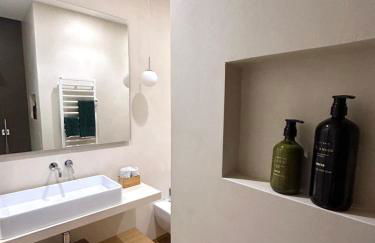 VoltaOttoSuite - Comfort and elegance in Moscova - Photo 23