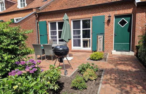 Ferienwohnung Baltrum auf dem Elisenhof Hagermarsch - Foto 1