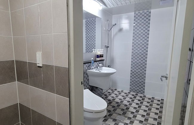 Hadong RG Pension - Foto 46