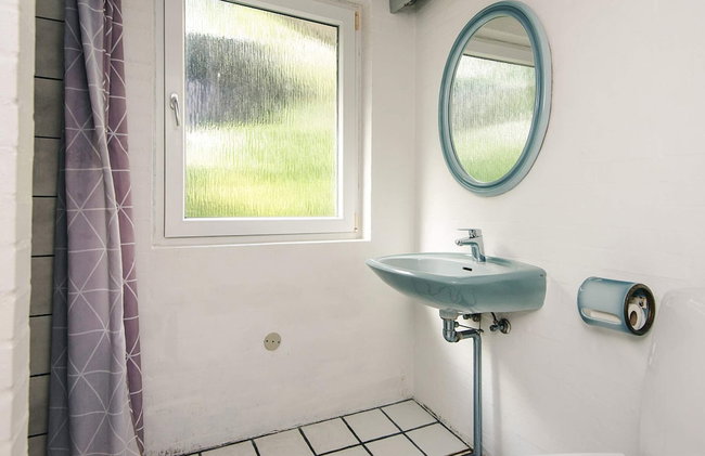 8 Person Holiday Home in Orsted - Foto 35