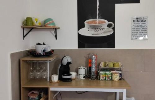 Il bacio del sole - Foto 8