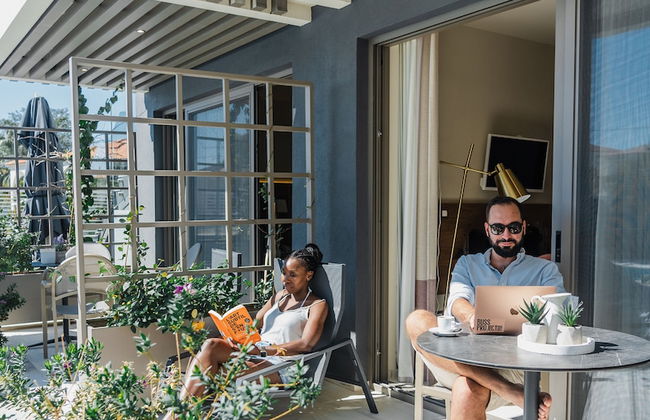 Serenity Suites - Foto 100