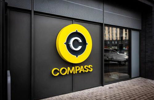 For Students Only - Cosy City Studios at Compass in Birmingham - Foto 1