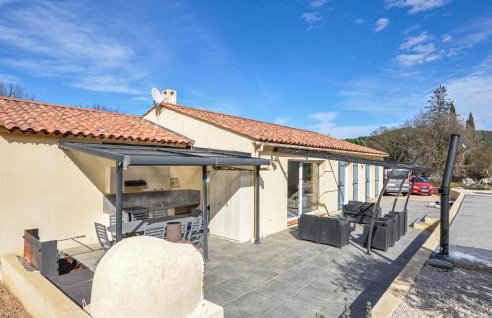 Nice Home In Salernes - Foto 12