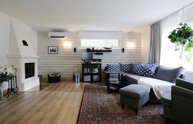 4 Person Holiday Home in Visby - Photo 8