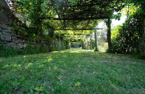 Villa Peramonda - Foto 9