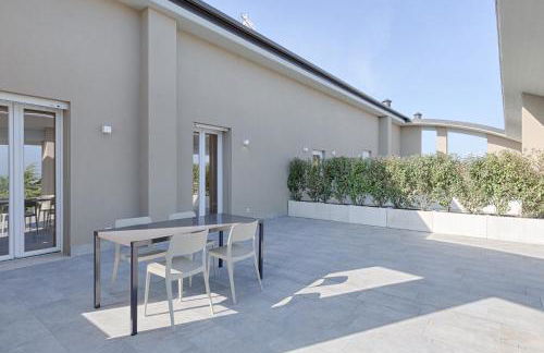 Homingarda - fine holiday apartments - Foto 20