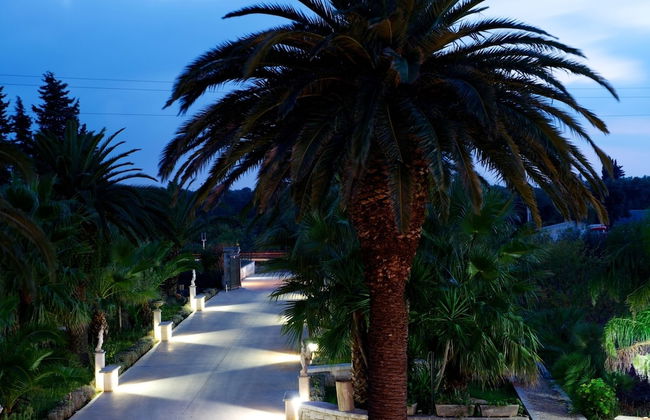 Relais Villa Lucia - Foto 42