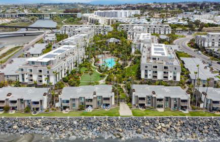 Oceanside Beach Condos - Foto 24