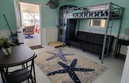 Dock House, Close to Camp Lejeune, water access, DOCK, king bed - Foto 22