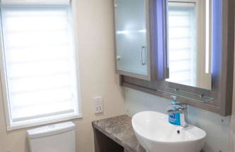 Penny Lodge with Hot Tub - Foto 13