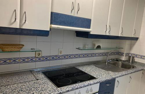 Junto a la Catedral, con parking privado gratis - Foto 31