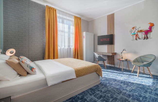 Aria Prestige Boutique - Foto 2