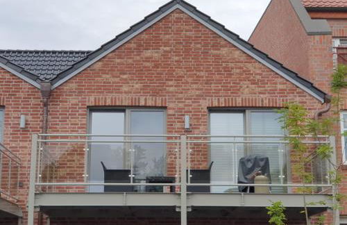 Apartmenthaus in Papenburg - Foto 15