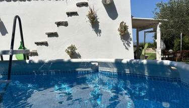 Trulli Valeria by MONHOLIDAY - Foto 2