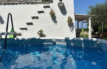 Trulli Valeria by MONHOLIDAY - Foto 2