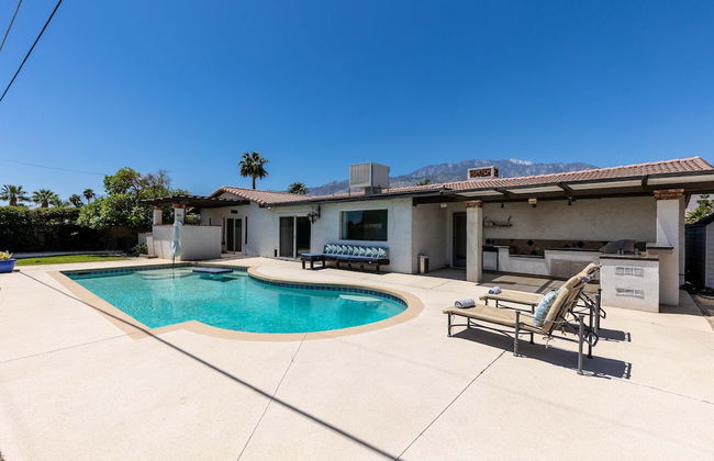 The Sunnyside House - Foto 36