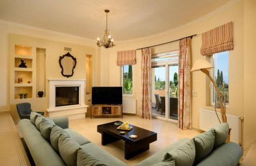 Aeras Luxury Villa - Foto 18